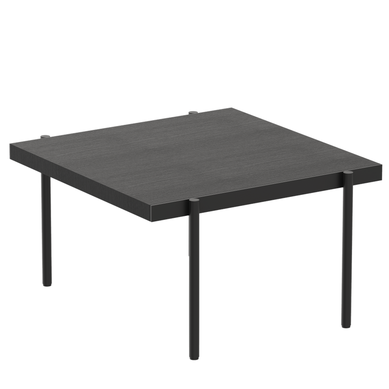 Loom Side Table