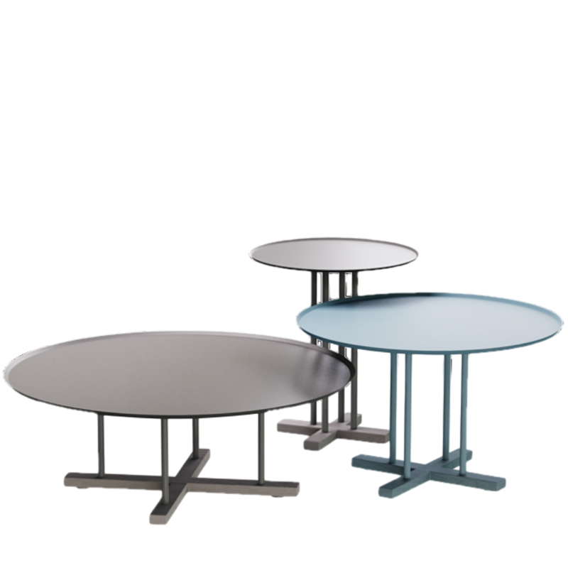 Sini Outdoor Side Table