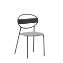 Sole Stacking Upholstered Chair