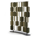 Patch Curved Acoustic Panels