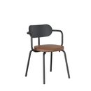 Stelo Armchair Upholstered