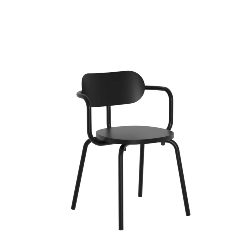 Stelo Armchair