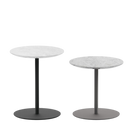 Still Side Tables / Round Tabletop