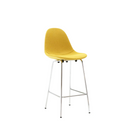 Ta XL Barstool Upholstered
