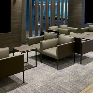 Led Lounge Chair