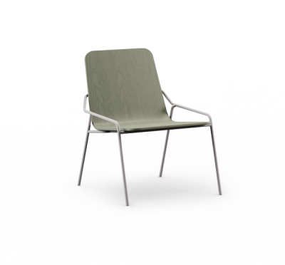 Dupont Lounge Chair