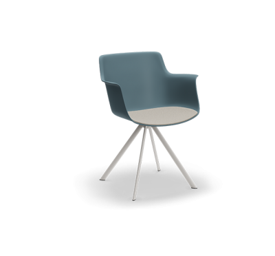 Rego Play X Base Outdoor Chair