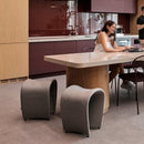 Zenger Pouf / Footstool