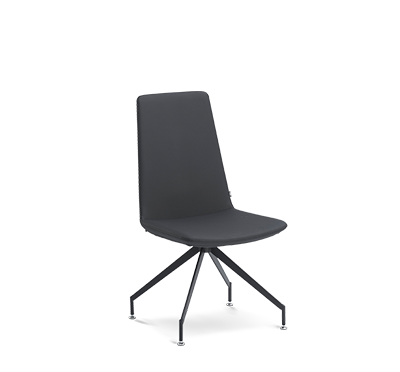 Zone Prong S Chair with Arm