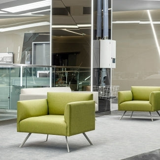 Led Lounge Chair