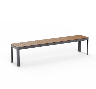 Elusive Outdoor / Indoor Bench