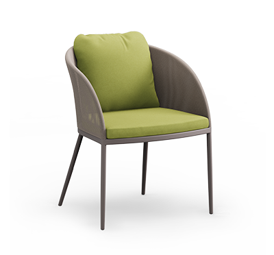Roy Outdoor Chair