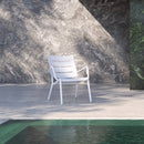 Outo Lounge Chair - Set of 2