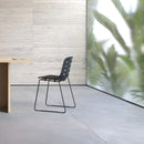 Holi Chair Upholstered