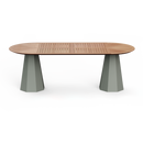 Tori Rectangular Outdoor Table