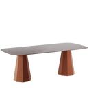Tori Rectangular Table