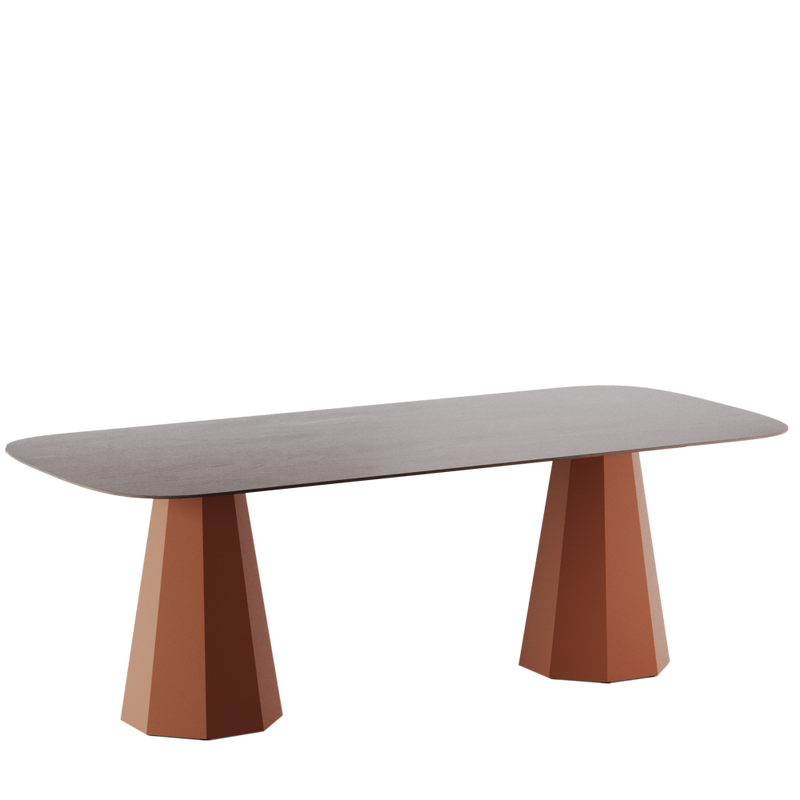 Tori Rectangular Table