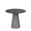 Tori Round Outdoor Table