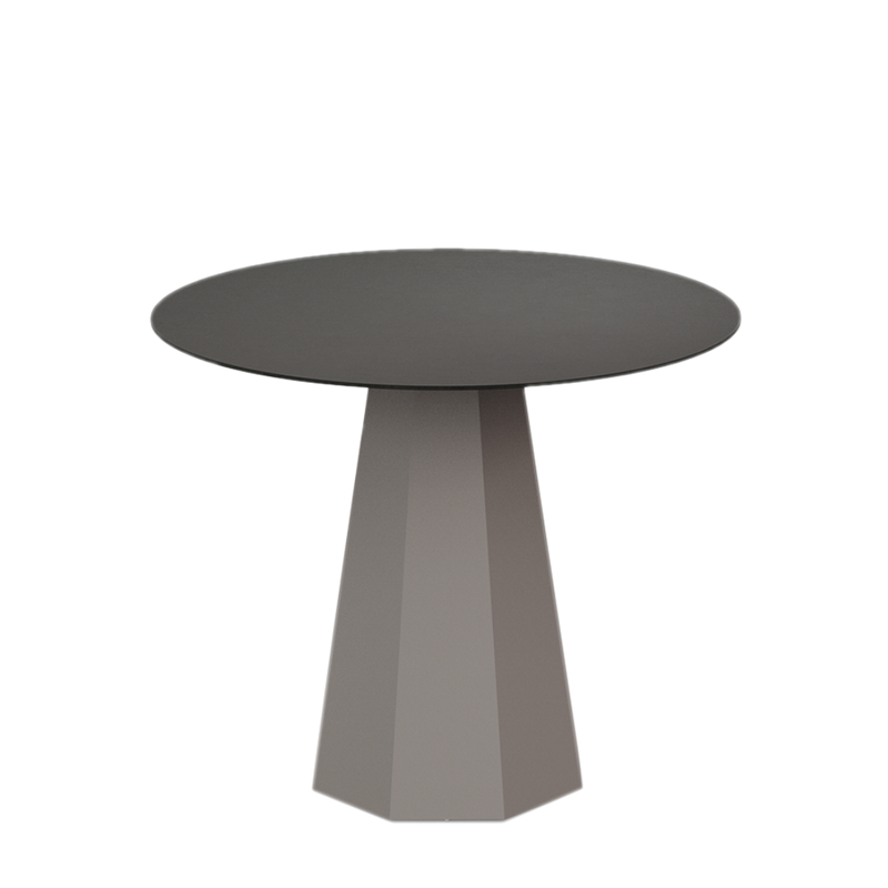 Tori Round Outdoor Table