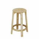 Diamond Counter Stool