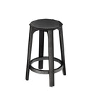 Diamond Counter Stool