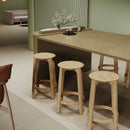 Diamond Counter Stool