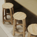 Diamond Counter Stool
