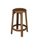 Diamond Counter Stool