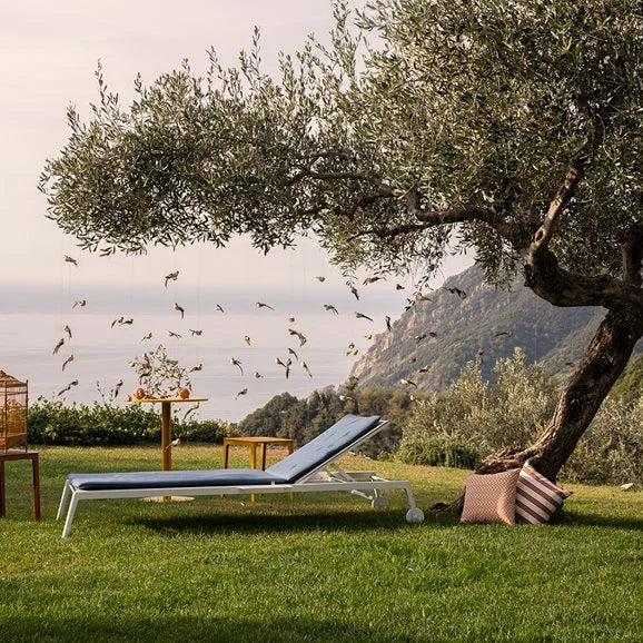 Gao Sun Lounger
