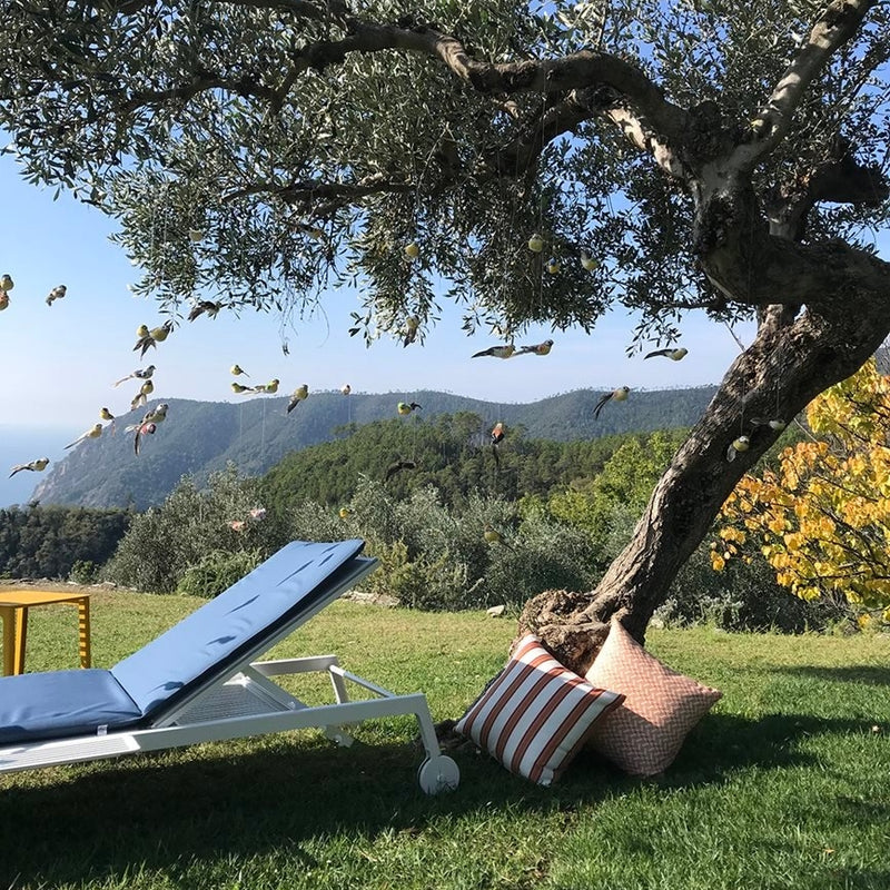 Gao Sun Lounger