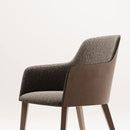 Grace Wood Chair