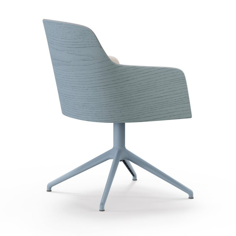 Grace Swivel Chair