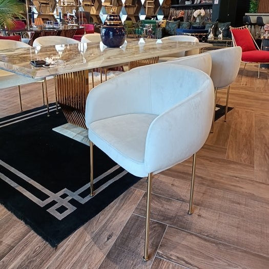 Camarosa Chair