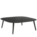 Woodplate Low Table | Plywood Base | Square