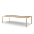 Ermete Rectangular Table