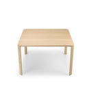 Ermete Square Table