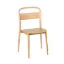 Yue Stacking Chair