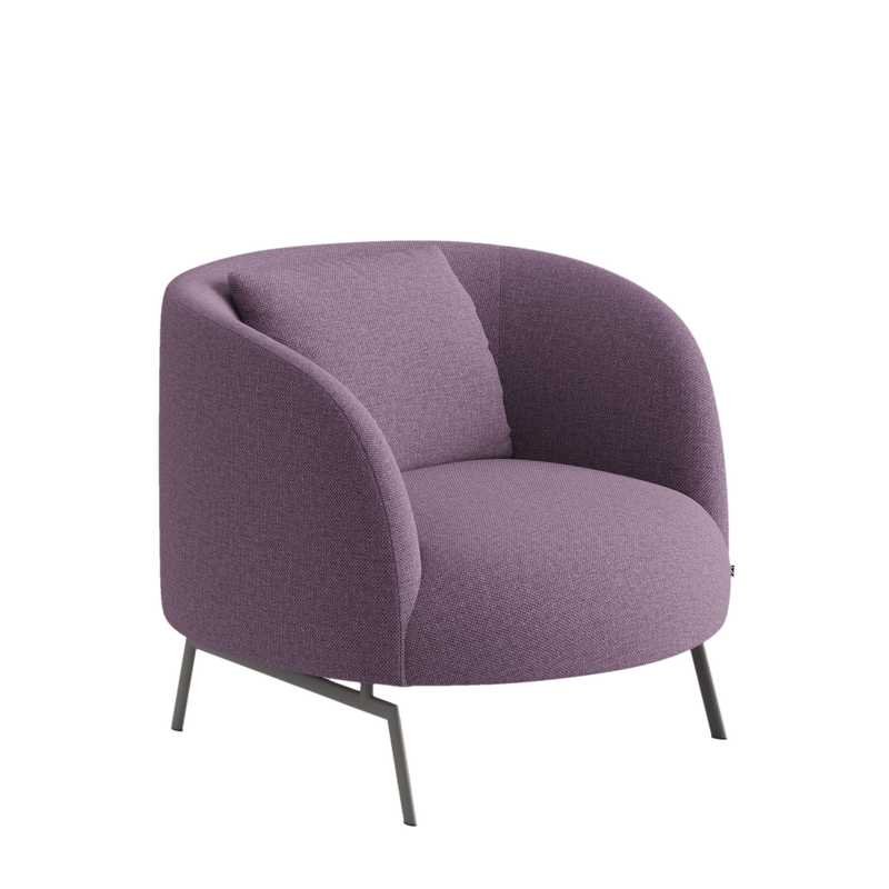 Zen Armchair