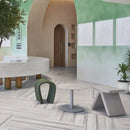 Zenger Pouf / Footstool