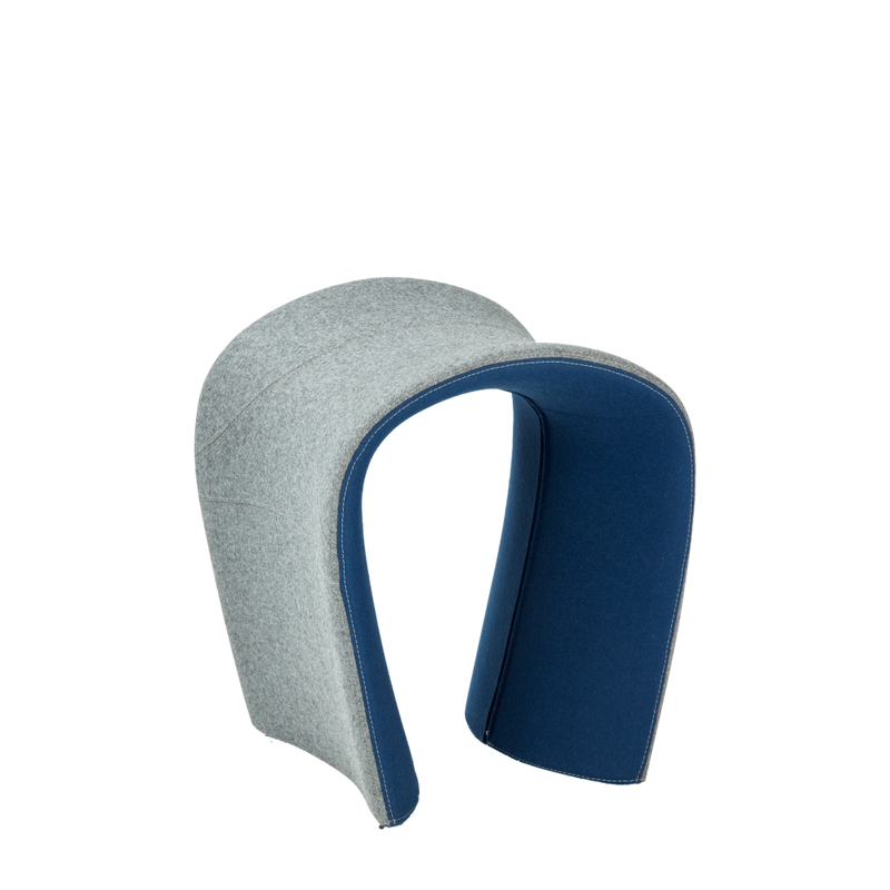Zenger Pouf / Footstool