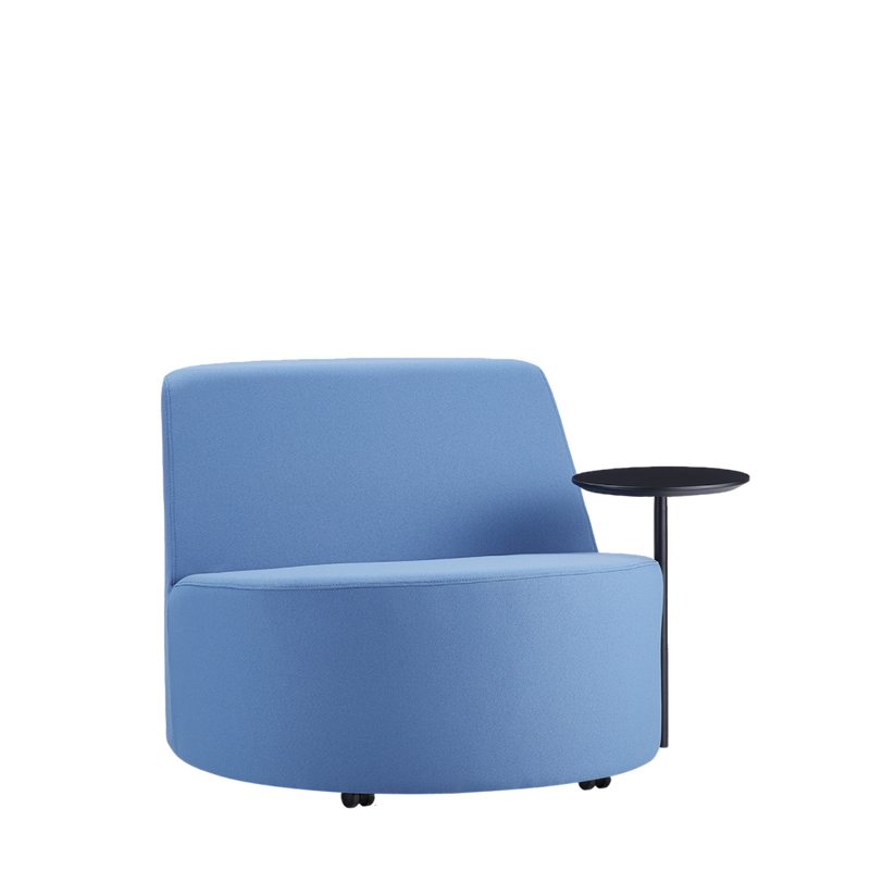 Bold Lounge Chair