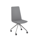 Zone Office Prong S Chair with Arm