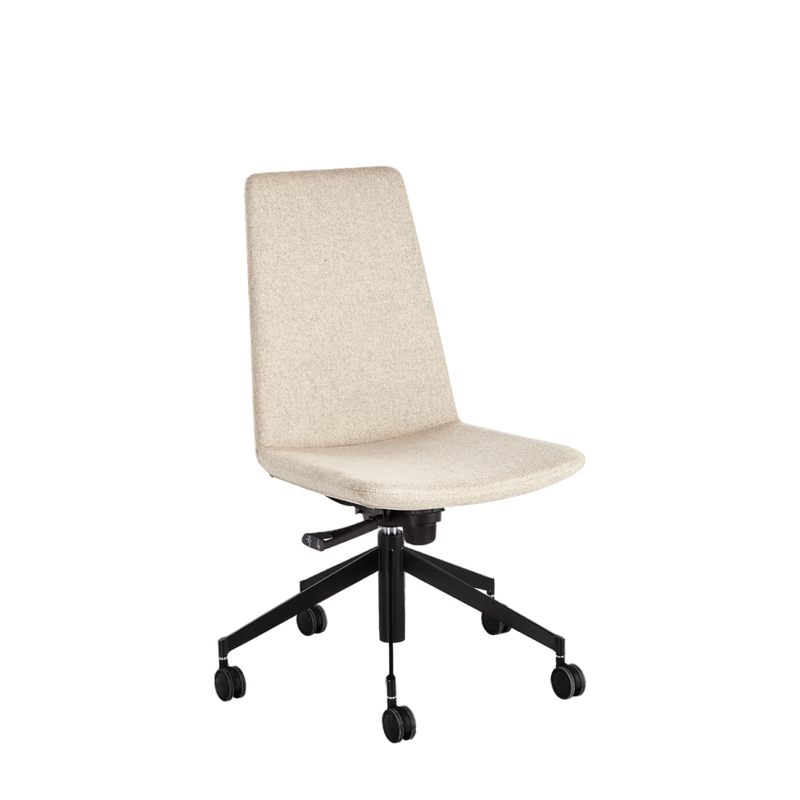 Zone Office Prong 5 SGL - SYN Chair