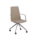 Zone Office Prong S Chair with Arm
