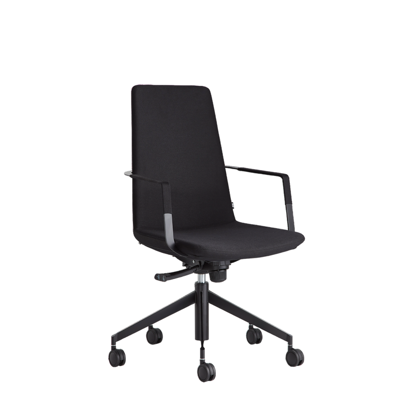 Zone Office Prong 5 SGL - SYN Chair