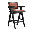 Pierre J Full UPH Stools