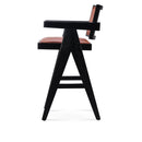 Pierre J Full UPH Stools