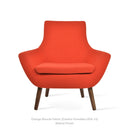 Rebecca Wood Armchair