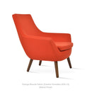 Rebecca Wood Armchair