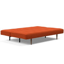 Recast Plus Sofa Bed Dark Styletto